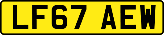 LF67AEW