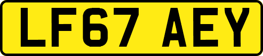 LF67AEY
