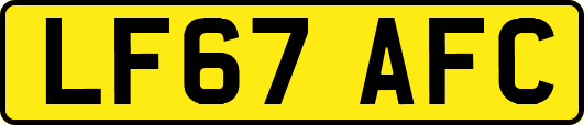 LF67AFC