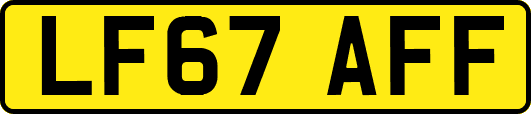 LF67AFF