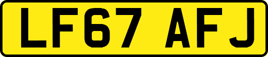 LF67AFJ