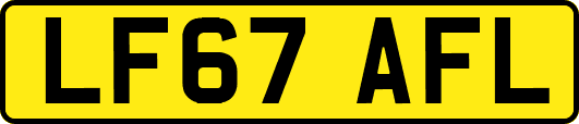 LF67AFL