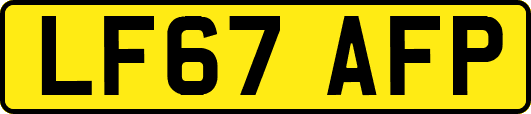 LF67AFP