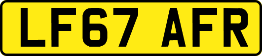 LF67AFR