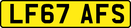 LF67AFS