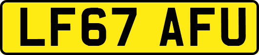 LF67AFU