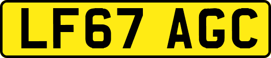 LF67AGC
