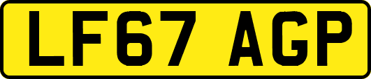 LF67AGP