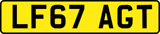 LF67AGT
