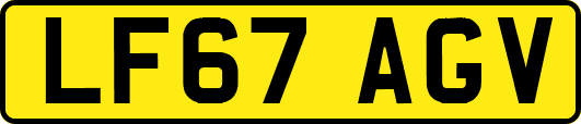 LF67AGV