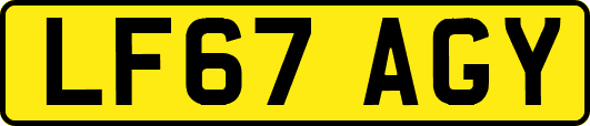 LF67AGY