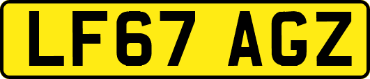 LF67AGZ