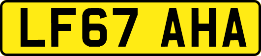 LF67AHA