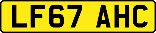 LF67AHC