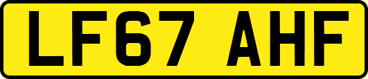LF67AHF