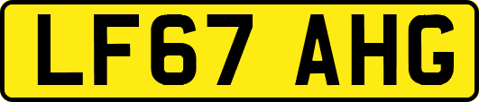 LF67AHG