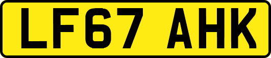 LF67AHK