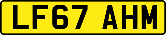 LF67AHM