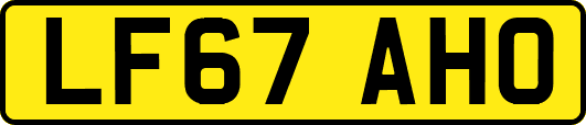 LF67AHO