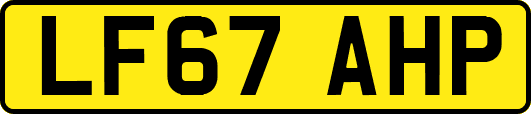 LF67AHP