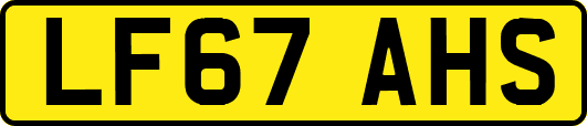 LF67AHS