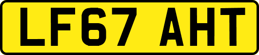 LF67AHT