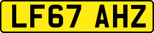 LF67AHZ