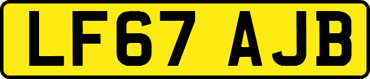 LF67AJB
