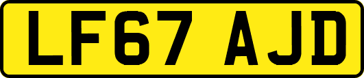 LF67AJD
