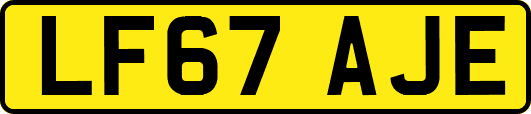 LF67AJE