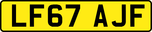 LF67AJF