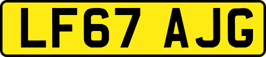 LF67AJG