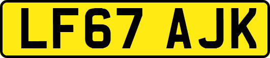 LF67AJK