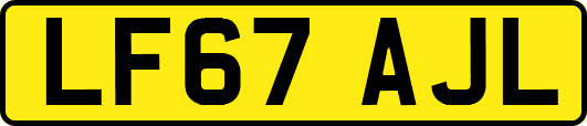 LF67AJL