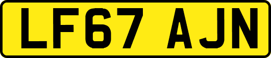 LF67AJN