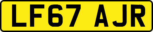 LF67AJR