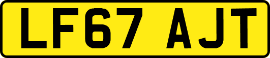 LF67AJT