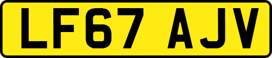 LF67AJV