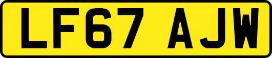 LF67AJW