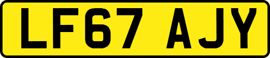 LF67AJY