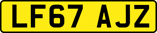 LF67AJZ