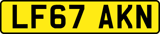 LF67AKN