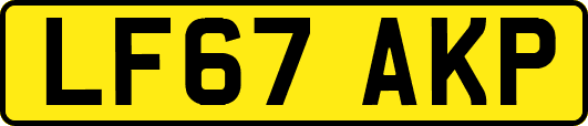 LF67AKP
