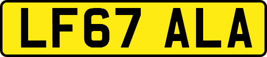 LF67ALA
