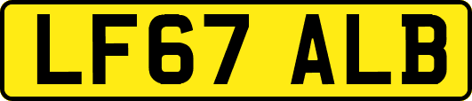 LF67ALB
