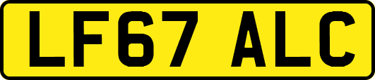 LF67ALC