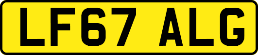 LF67ALG
