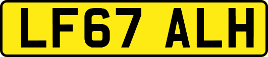 LF67ALH