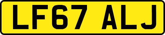 LF67ALJ