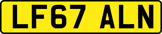 LF67ALN